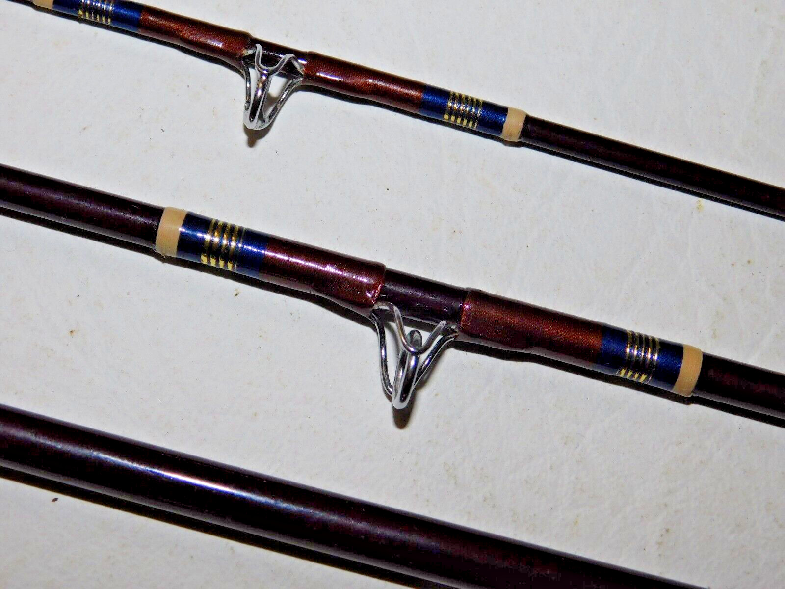 Berkley Custom Parametric PC5C-6′ 10″ 5-piece Fly/Spin Rod
