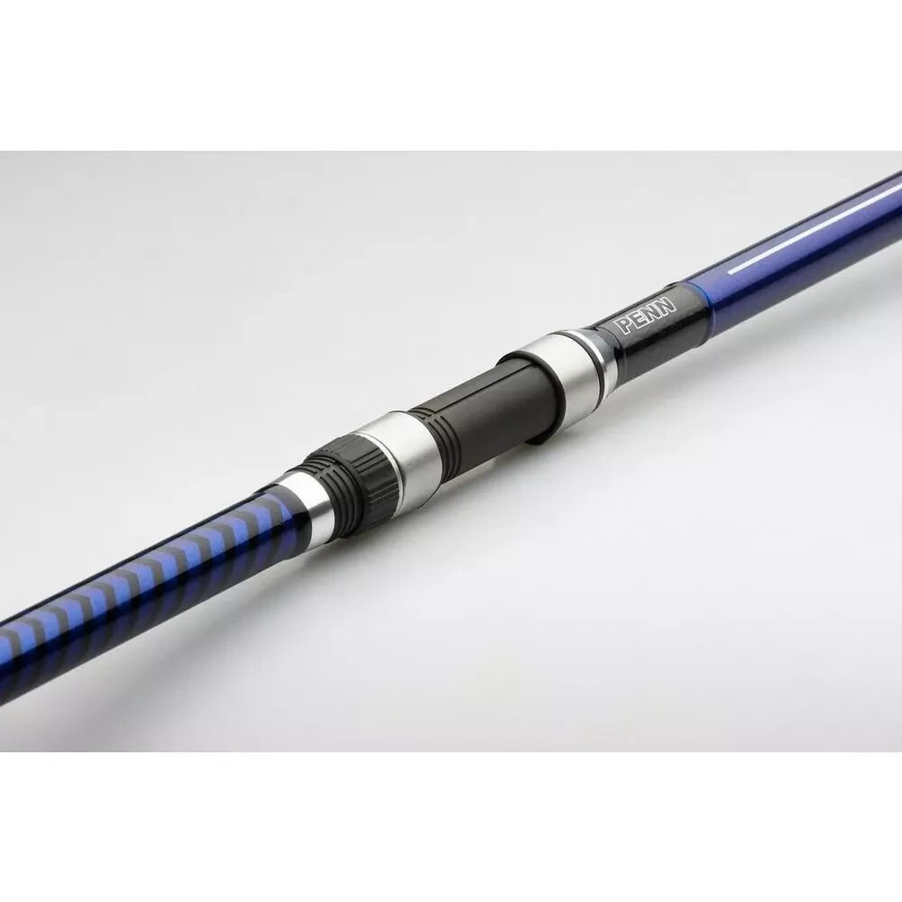 Penn Tidal Elite Hybrid K-Type 14ft 100-250g Spinning Fishing Rod Clearance