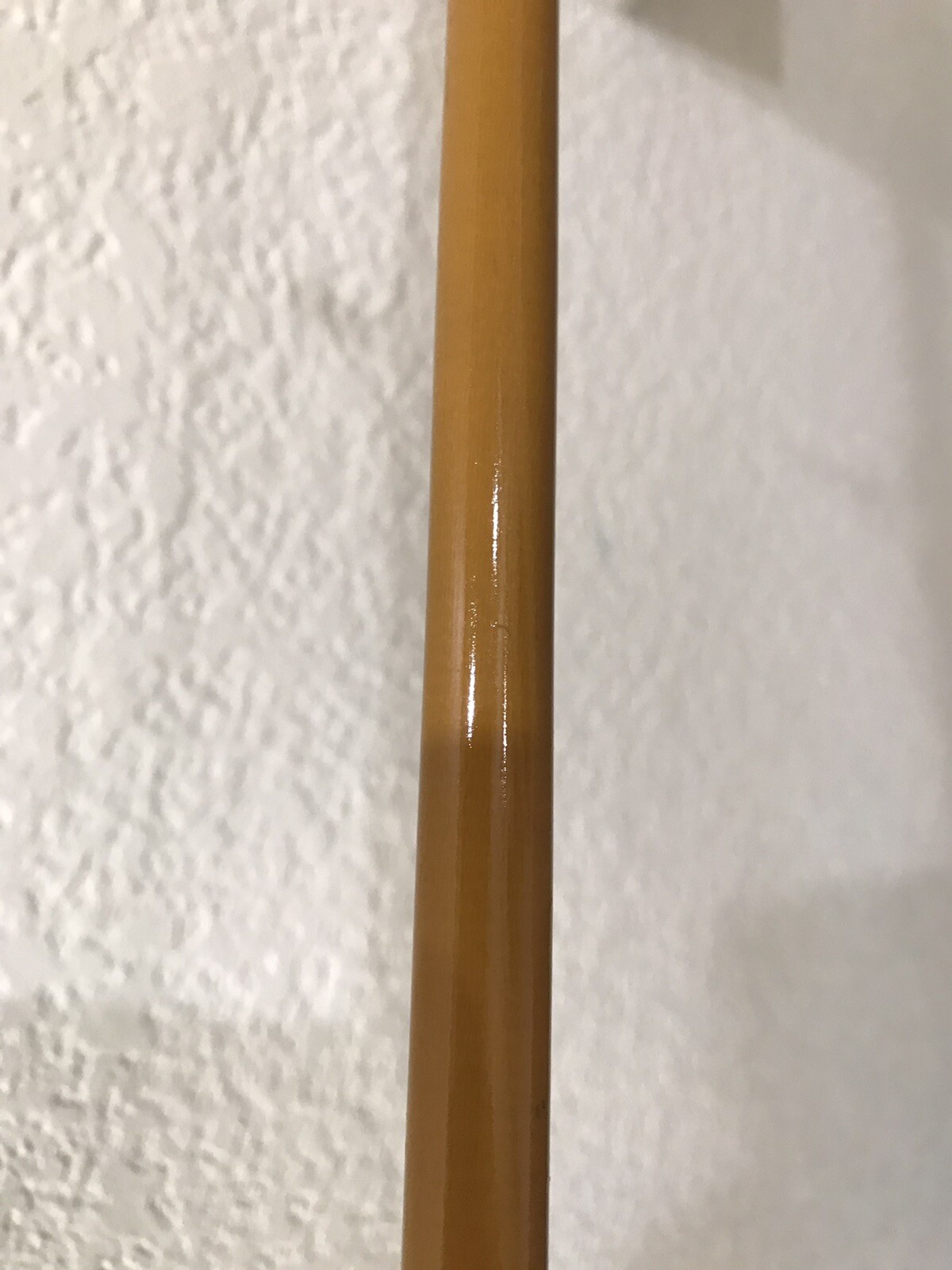 SABRE STROKER CUSTOM MADE CASTING JIGGING TROLLING FISHING ROD 6’6”FT 20-60 LB