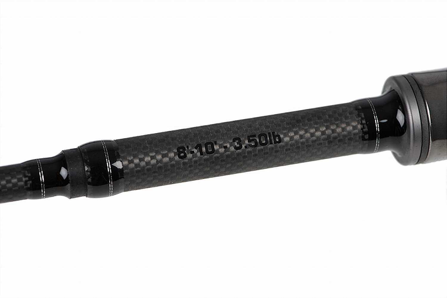 Fox Explorer Ti 8-10ft 3lb