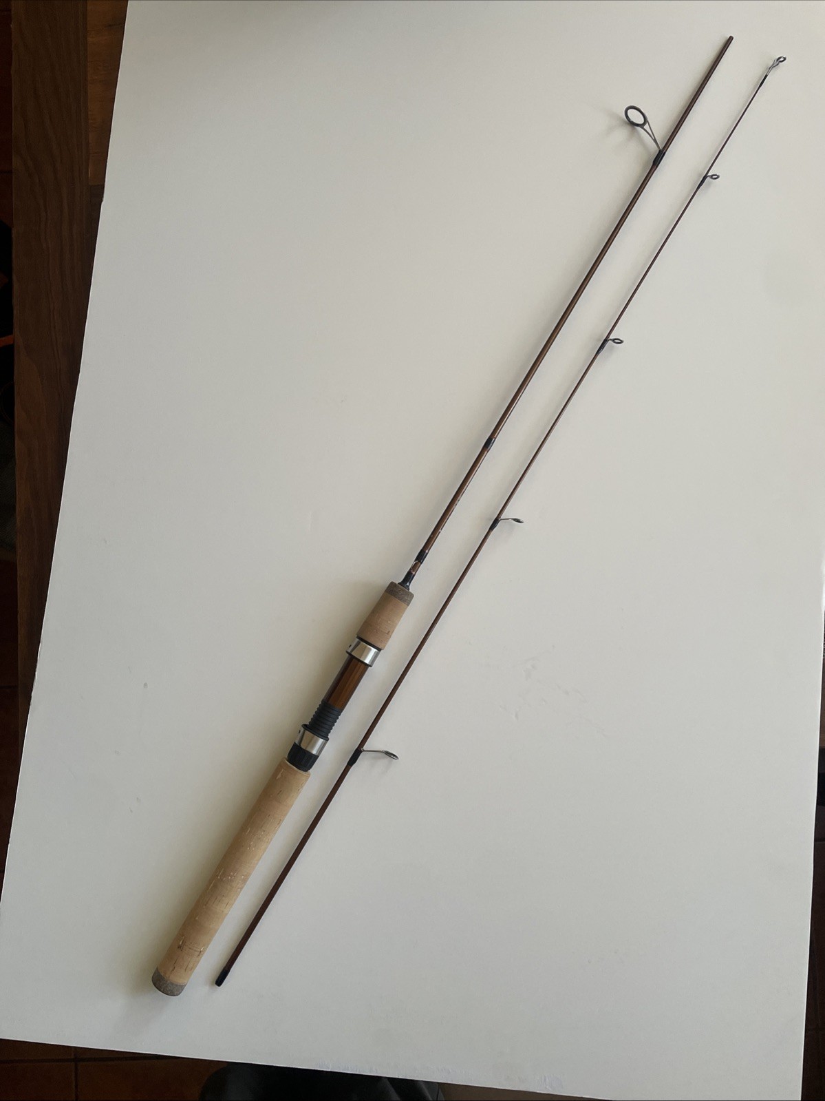 Okuma SST Ultralight 5’6” 2PC SST-S-562ULa
