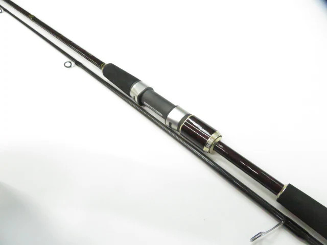 SLASH Tide Thief TT-902L Cond/AB