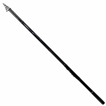 Alpha Tackle Multicaster HI 1.5-540 Fishing Rod Used 21.3in/54cm