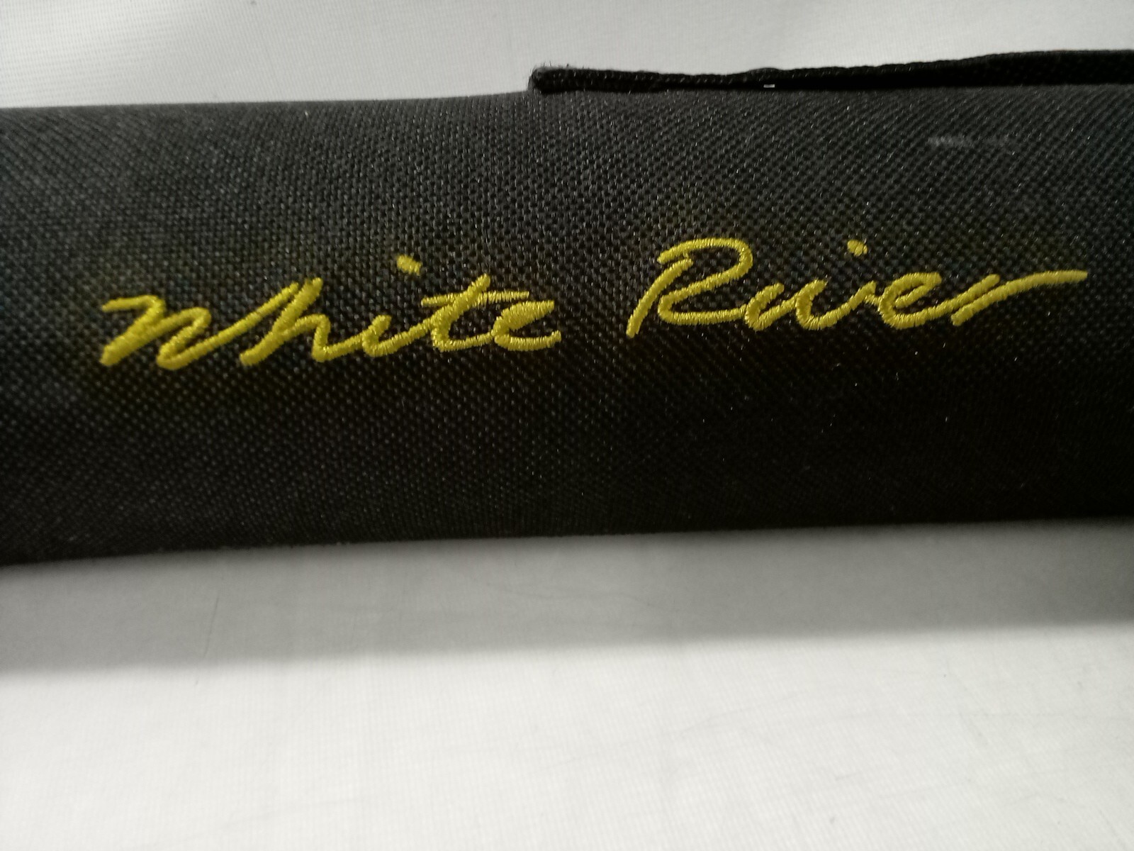 white river fly rod Synch 9’/5wt/4pc 905-4 With Reel And Case