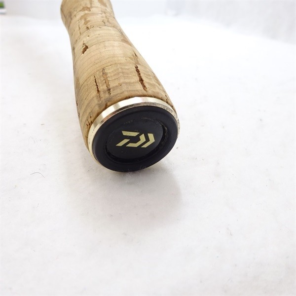 Daiwa 17 Air Edge 701MB-G Cond/B