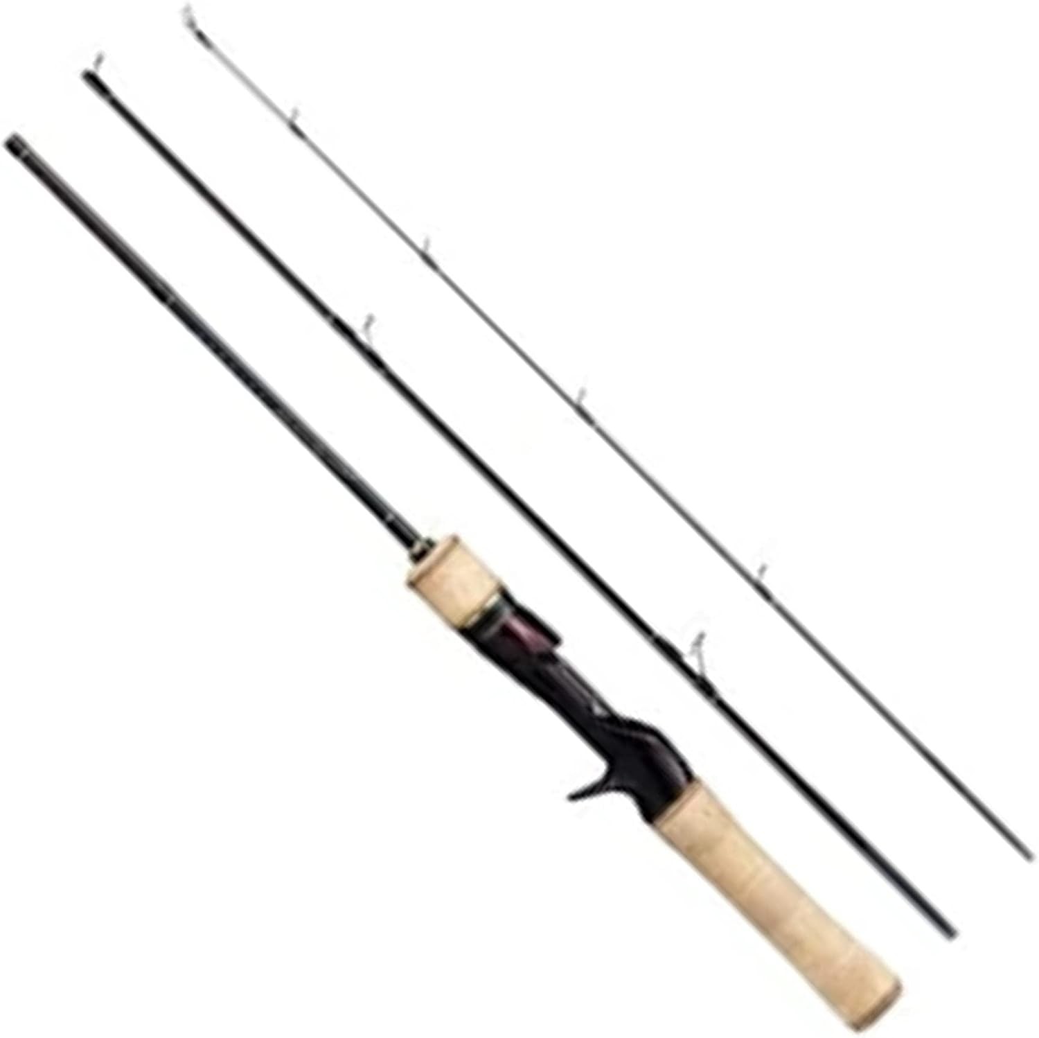 Shimano Cardif NS Rod Japan