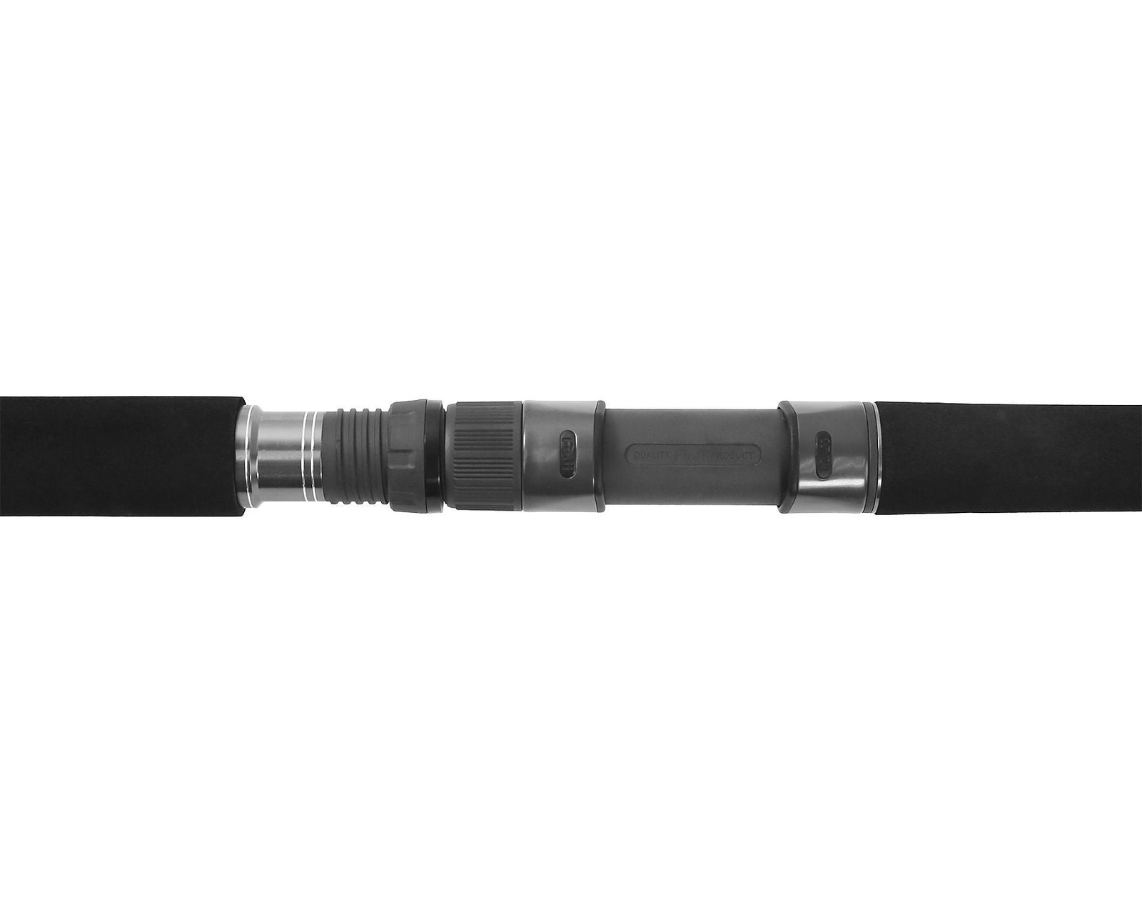 Jigging World AMF Popping Spinning Rods
