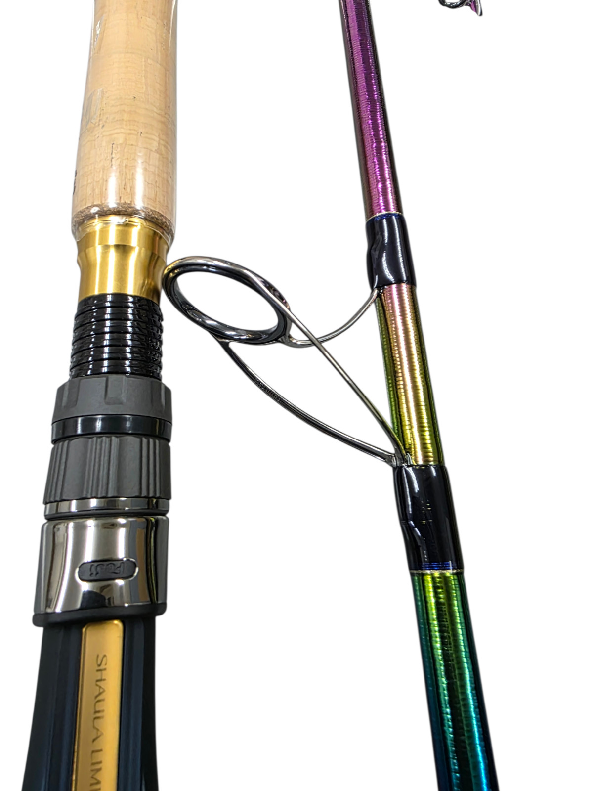 SHIMANO 23 World Shaula Limited 21055R-3 Spinning Rod