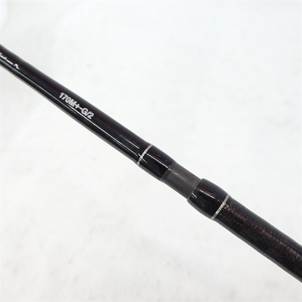 Shimano 22 Bantam 170M + -G/2 Cond/B
