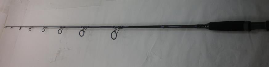 Sea Striker BF1230S70 7 Ft Billfisher Standup Spin Rod