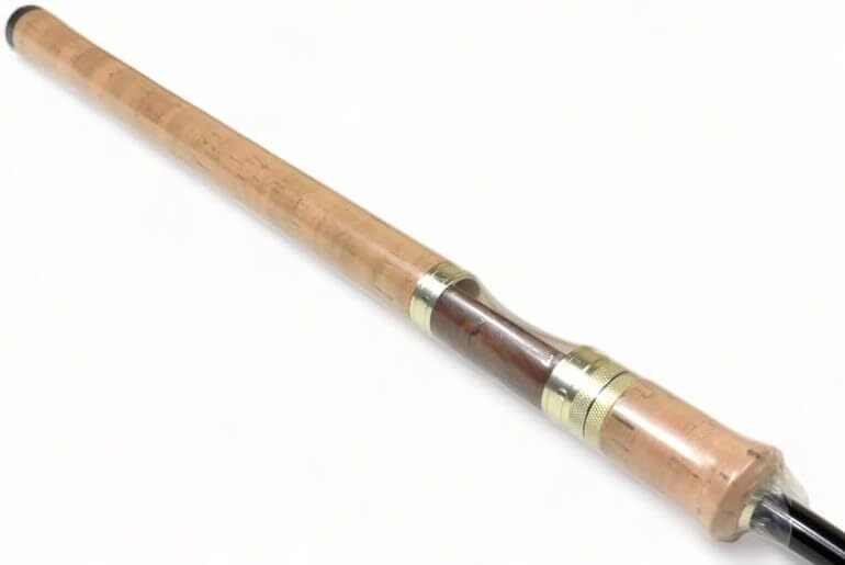** Forest Stream infinity 810H Extreme Tune Fantastic Large River Spooning Rod