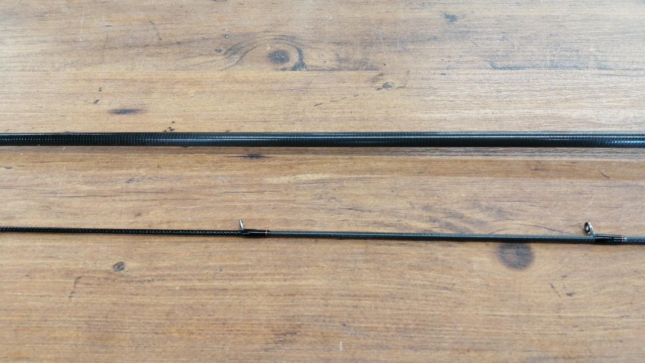 Daiwa Moonlit Beauty MX 68L-S Mebaring Rockfish Fishing Rod 6’8″ 2-piece
