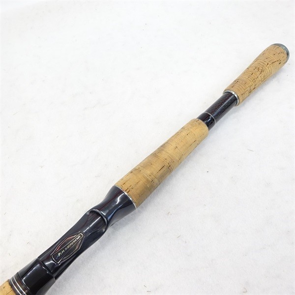Daiwa 19 Black Label SG671MHFB Cond/C
