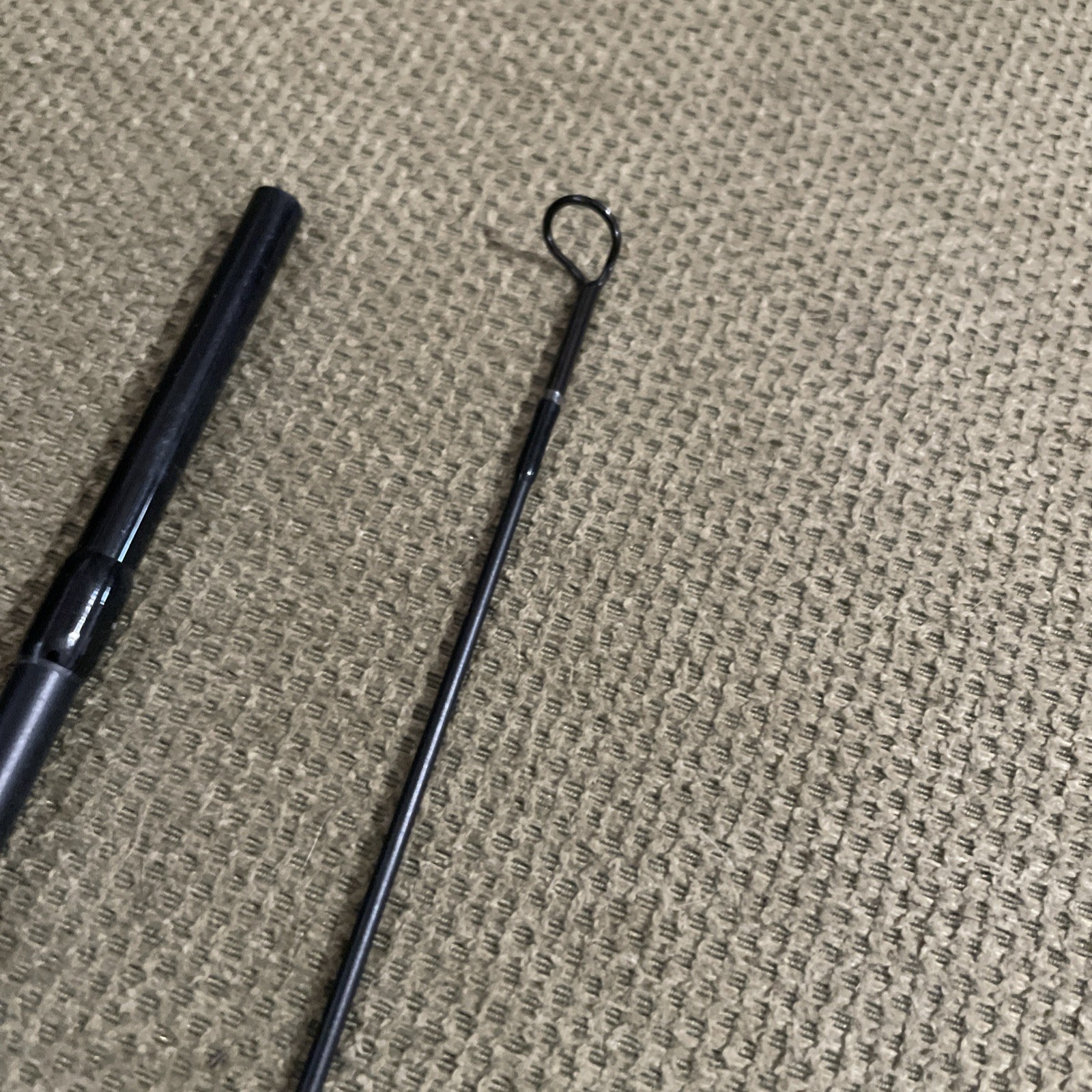 Redington Chromer💎🔥🐟🇺🇸👌 Spey /switch 12’6” 7 Wt