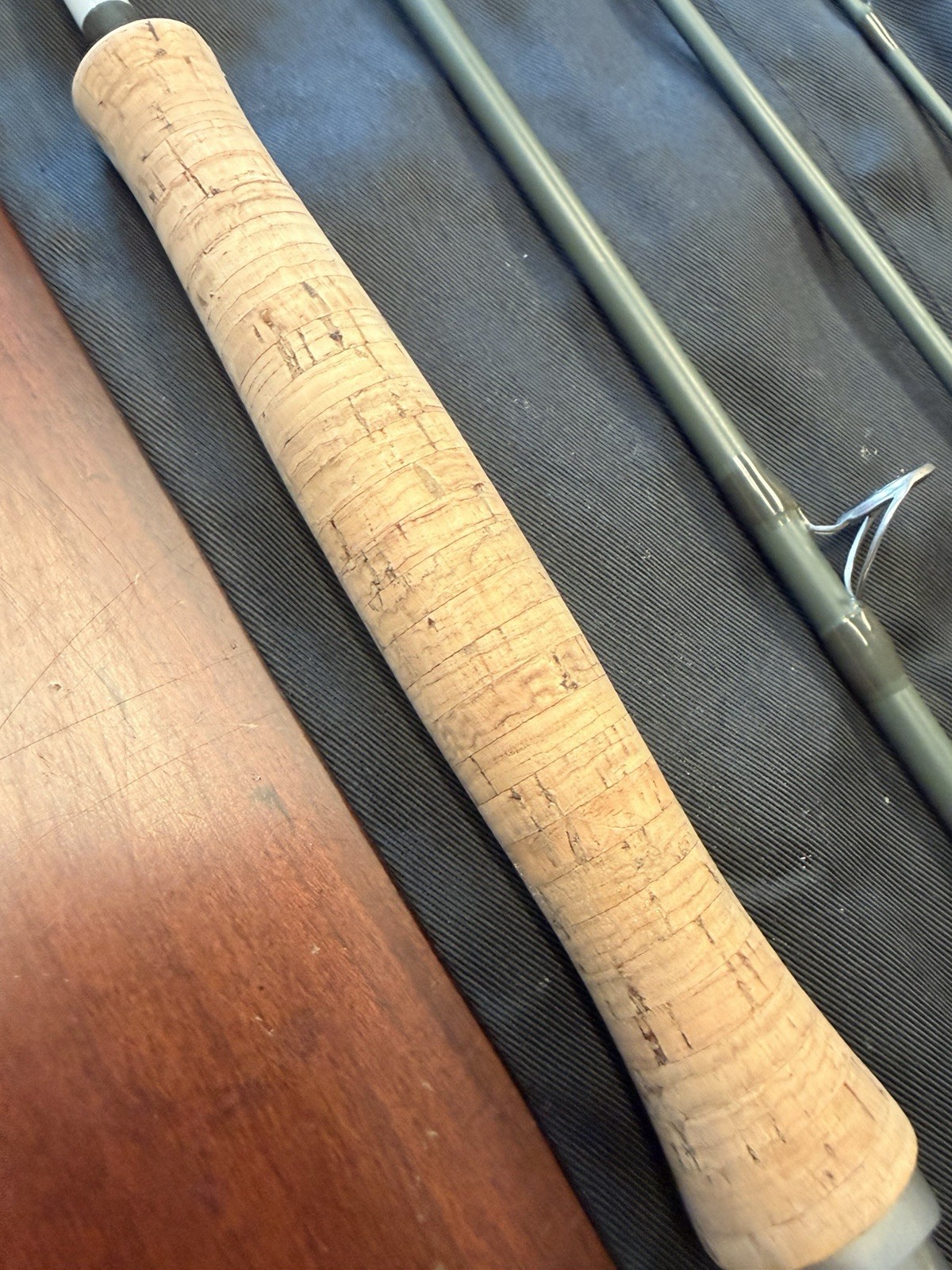 Orvis Helios F 9ft 5wt Fly Rod