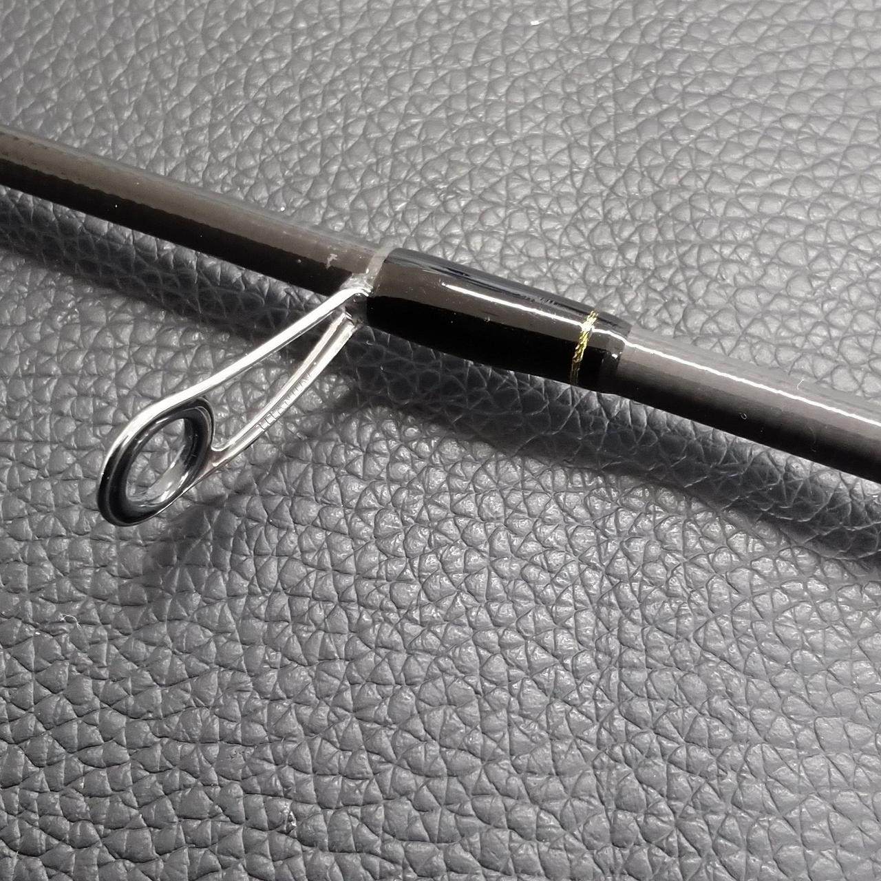 Excellent Duo Valkein Dainsleif Overbrease 6 Trout Rod Rod