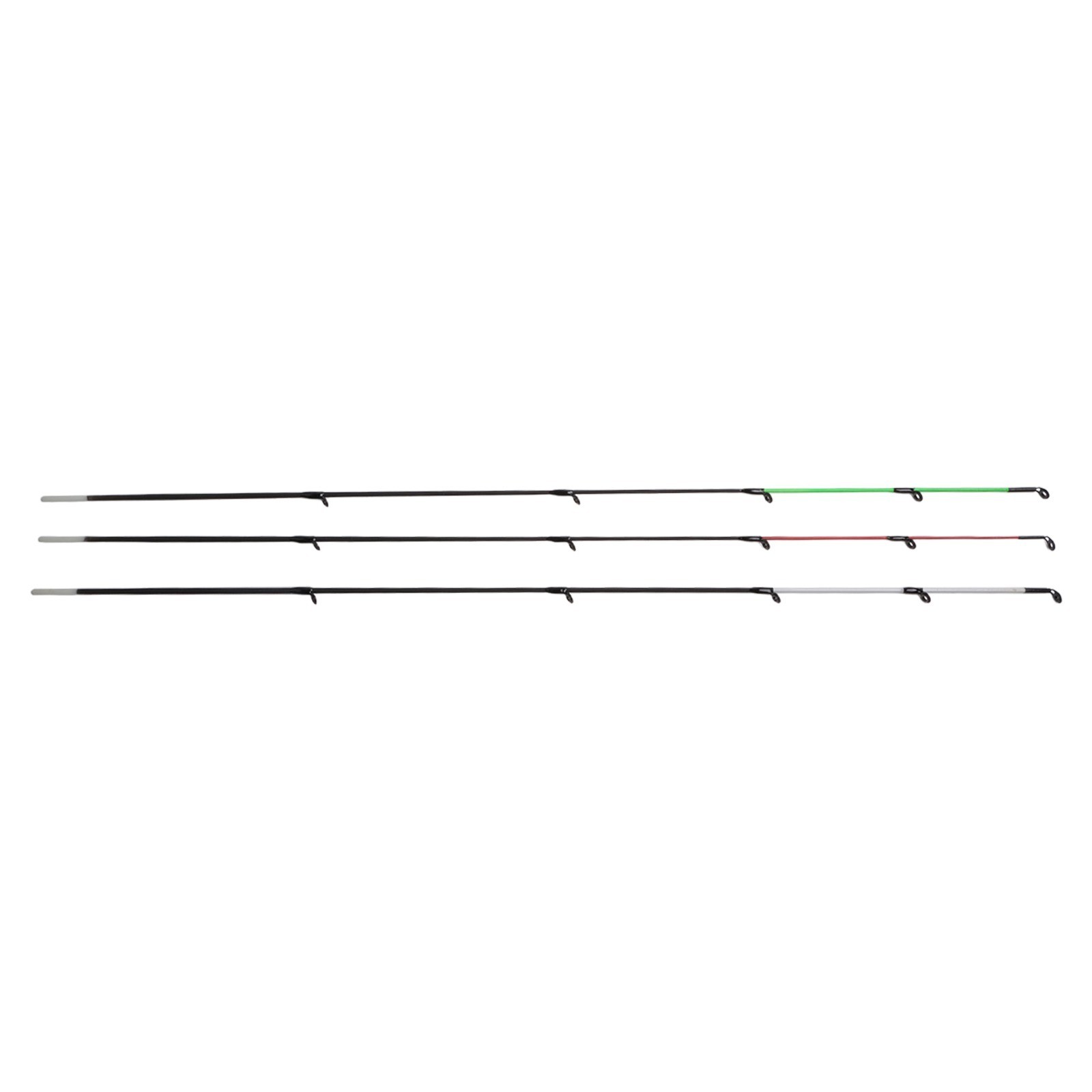Long Lasting Performance With Fiber Glass Top Tip MLH 50120g Feeder Carp Rod