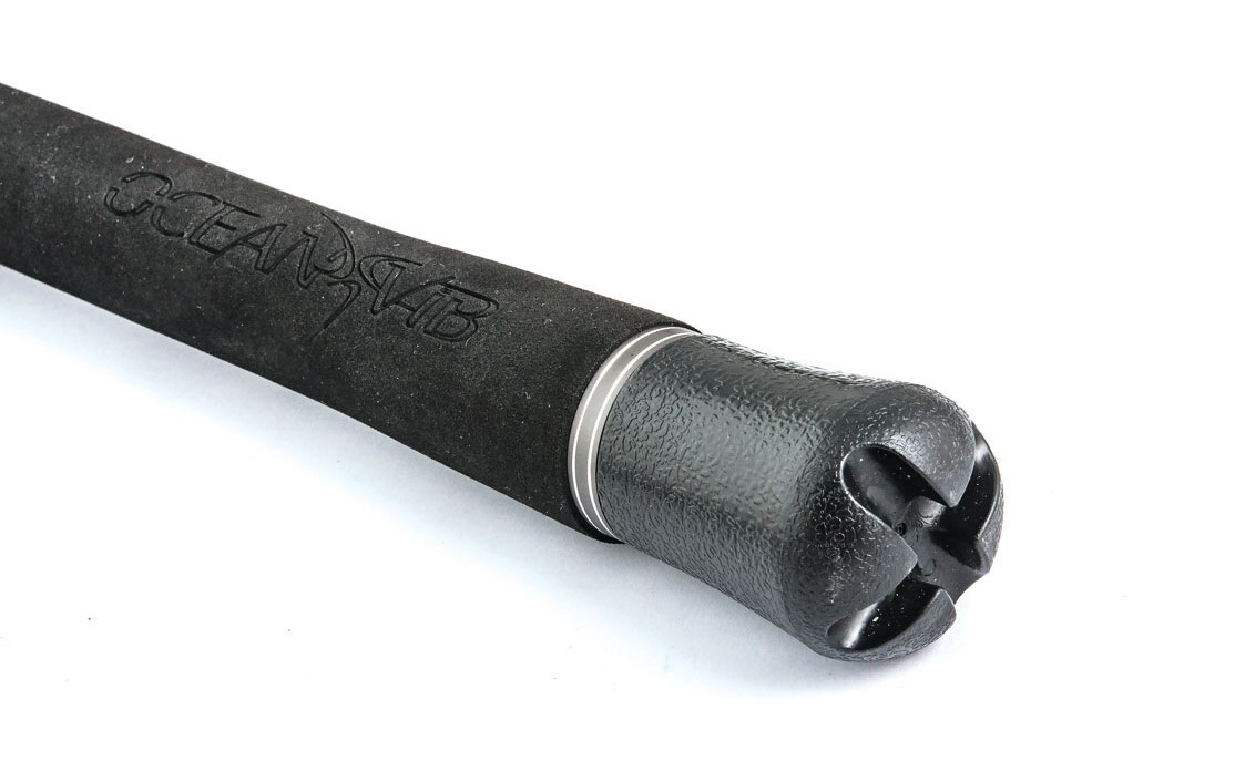 Rapture Ocean VIB Tuna Popping rod 2.44m 170g 8ft PE 3-6 Fuji fittings