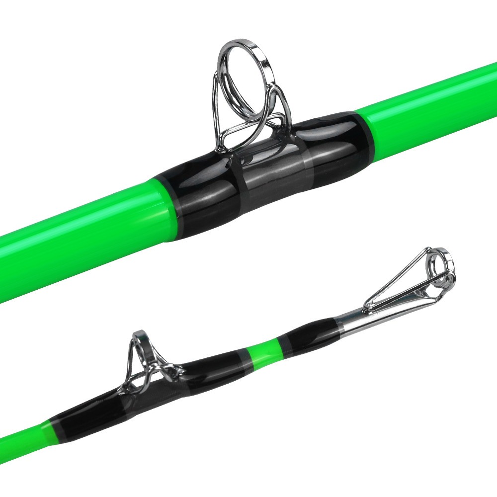 12 ft Goblin available in Casting/Spinning (IT GLOWS)-MKGGBLN12