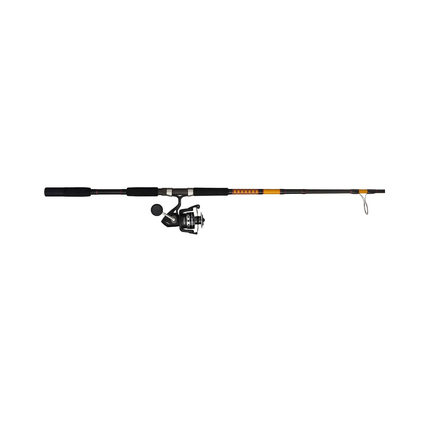 Ugly Stik Bigwater Fishing Rod & Penn Pursuit IV Spinning Reel Combo