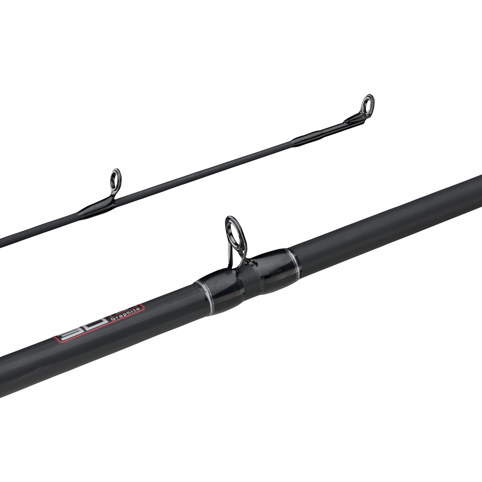Abu Garcia 73 Vendetta Casting Fishing Rod 1-Piece Rod 14-30Lb Line Rating