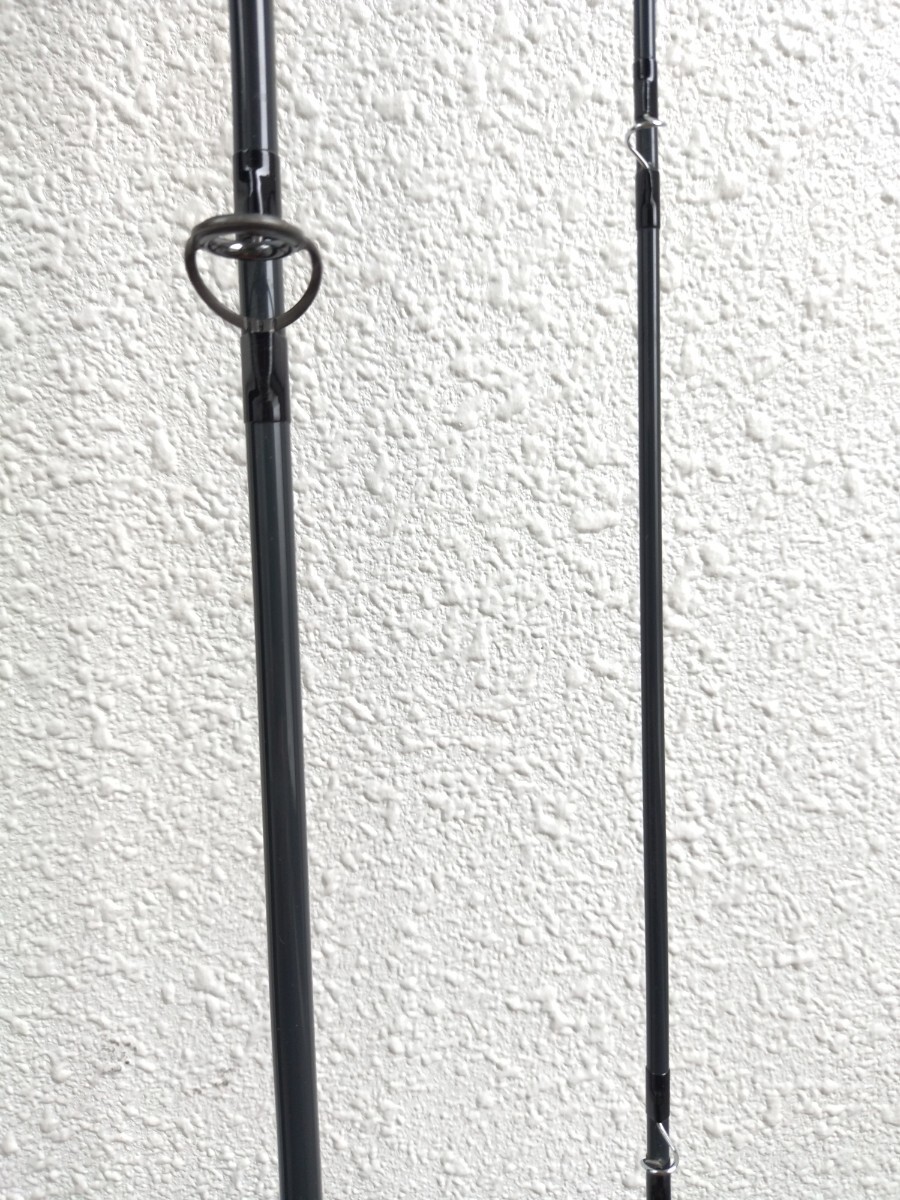 Rare ORVIS HLS2 (High Line Speed) CORORAD 9′ 3 1/2 oz #5