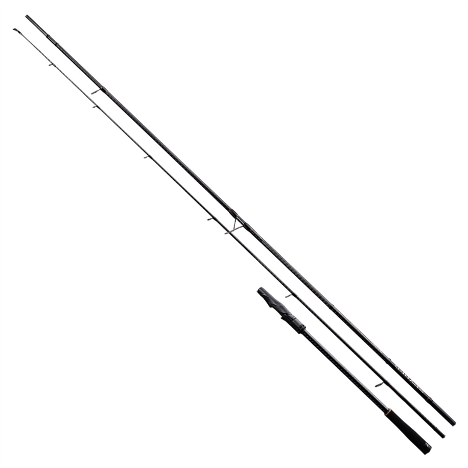 PURELURE SEABED New Long-distance Casting Spin/Cast Fishing Rod Shore