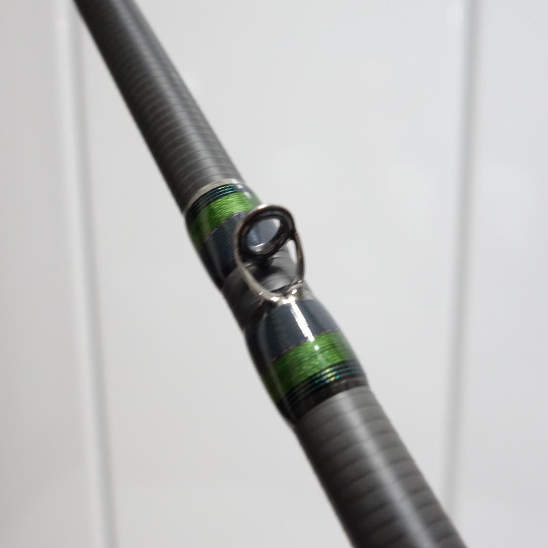 Megabass Destroyer Orochi X10 F5・1/2-69XT Bearing Down