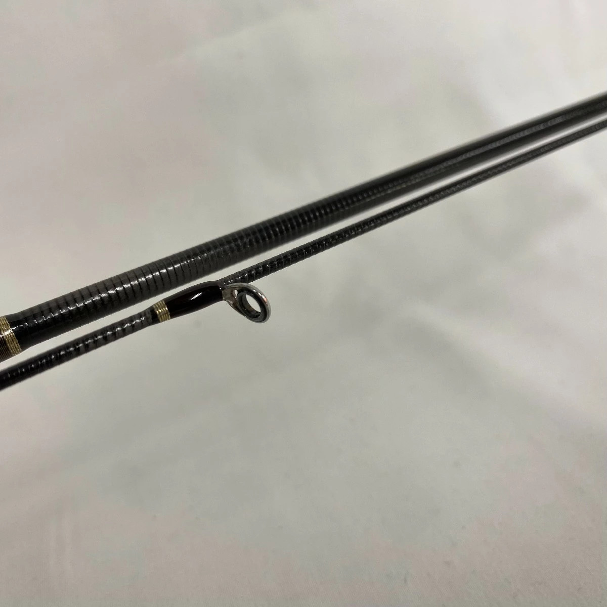 MajorCraft FSX-B602L Fishing Lure Rod B Grade, 6ft 2in (188cm)
