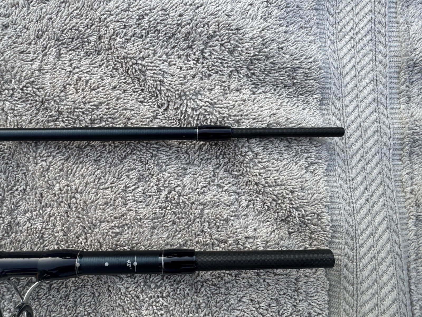 CND Oceana 11 Ft 9/10 Wt Two Handed Fly Rod