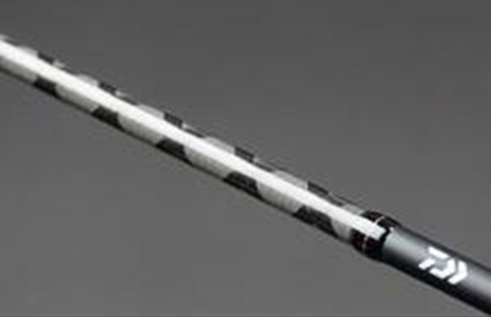 Brand New DAIWA Area Trout Rod Iprimi 56XXUL-S Fishing 2piece rod