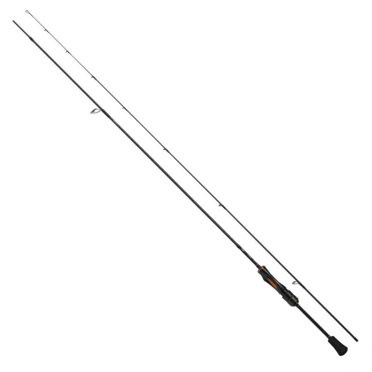 Daiwa IPRIMI 65L-S Spinning Rod 2 Piece Trout Fishing Rod New