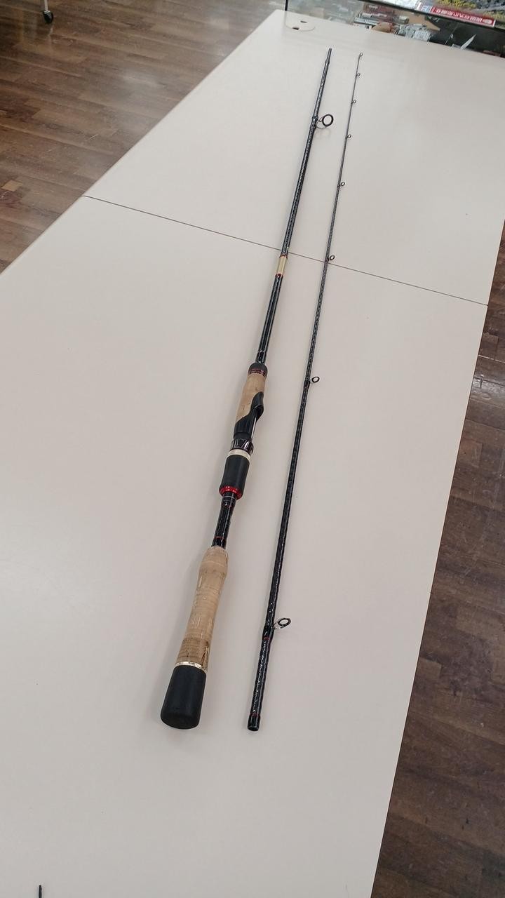 Apia Foojin Ad 91Ml Night Hawk Sea Bass Rod