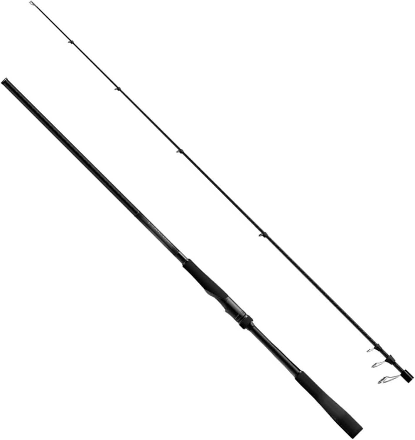 SHIMANO 357120 Dialuna Seabass Rod Telescopic 24