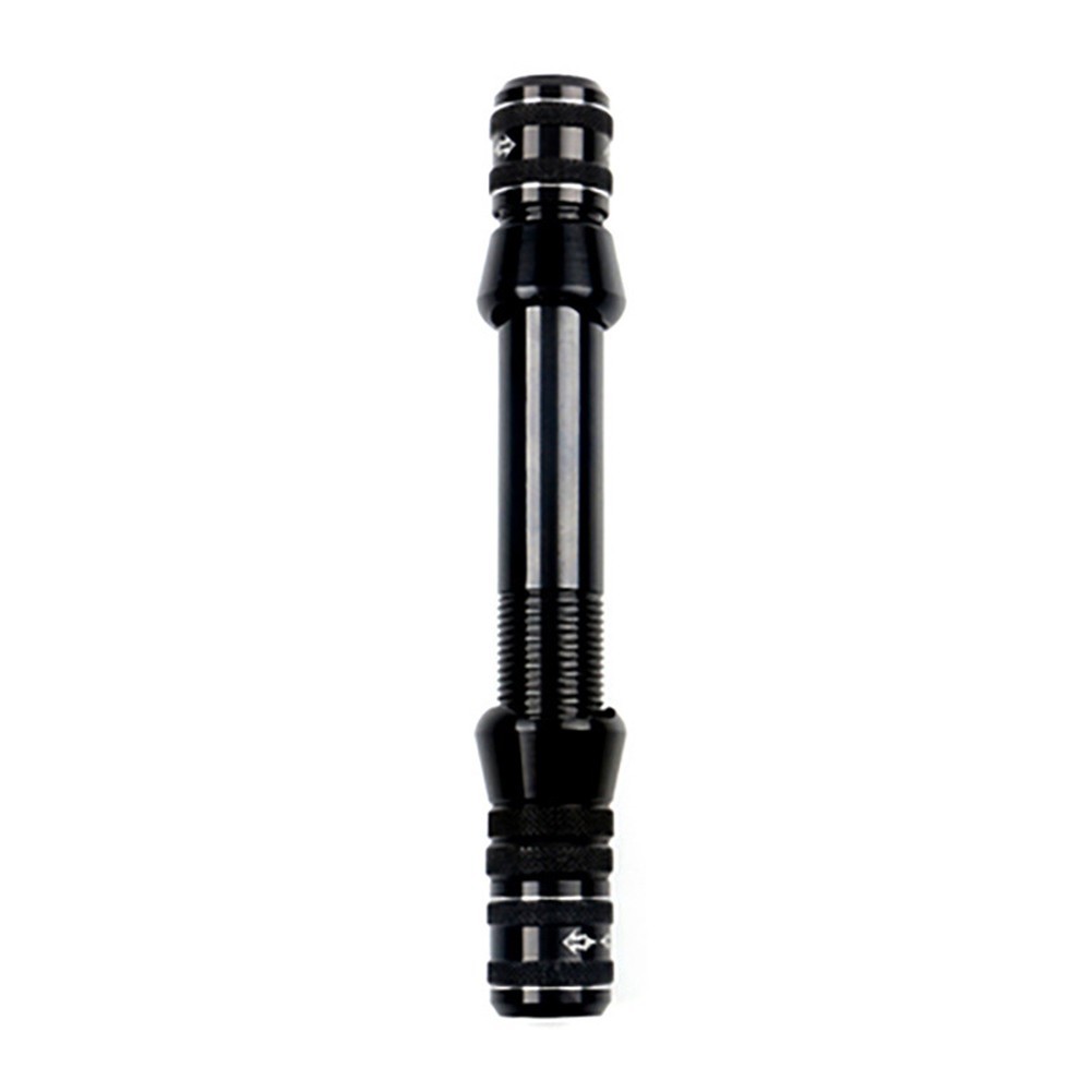 Straight Shank Fishing Reel Aluminum Alloy DIY Fishing Rod High Quality