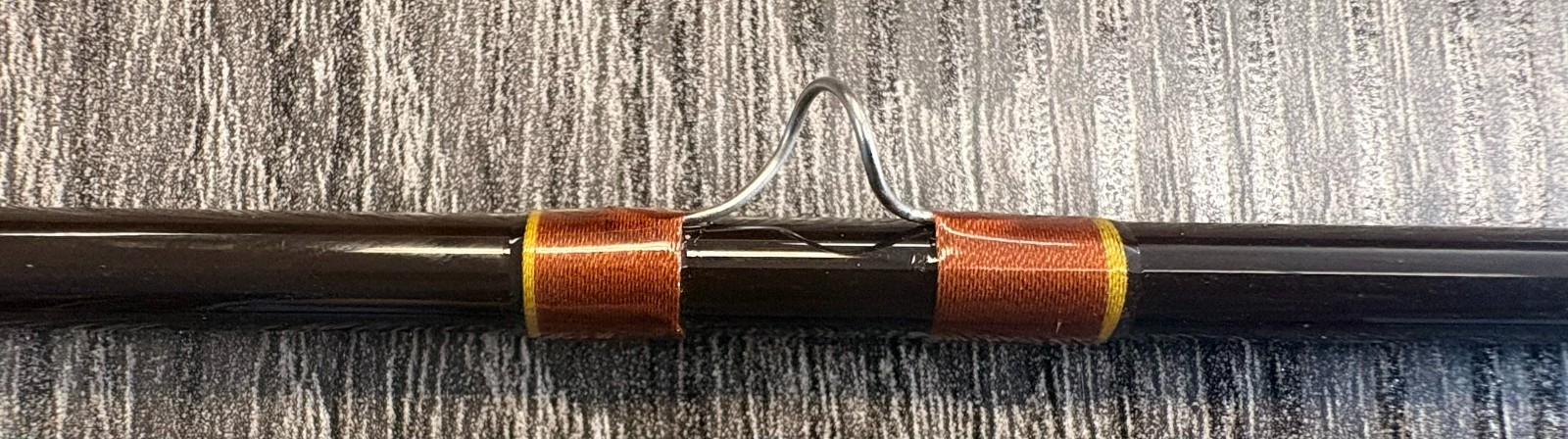 Custom Fly Rod Built by Al Clark Tackle 1960-1980 Clark Tackle FL