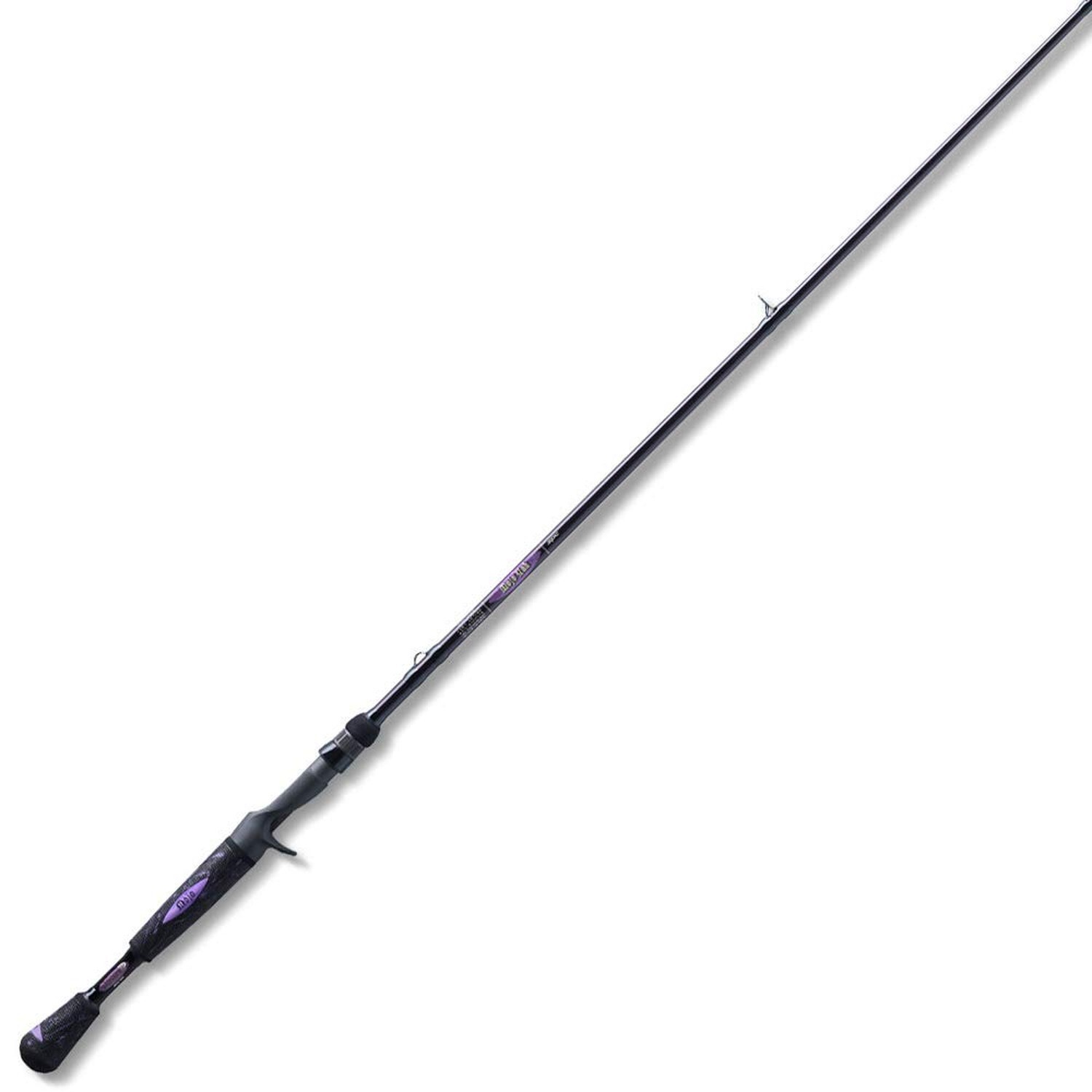 St. Croix Rods Mojo Yak Casting Rod, MYC, High Performing Casting Rod, Manufa…