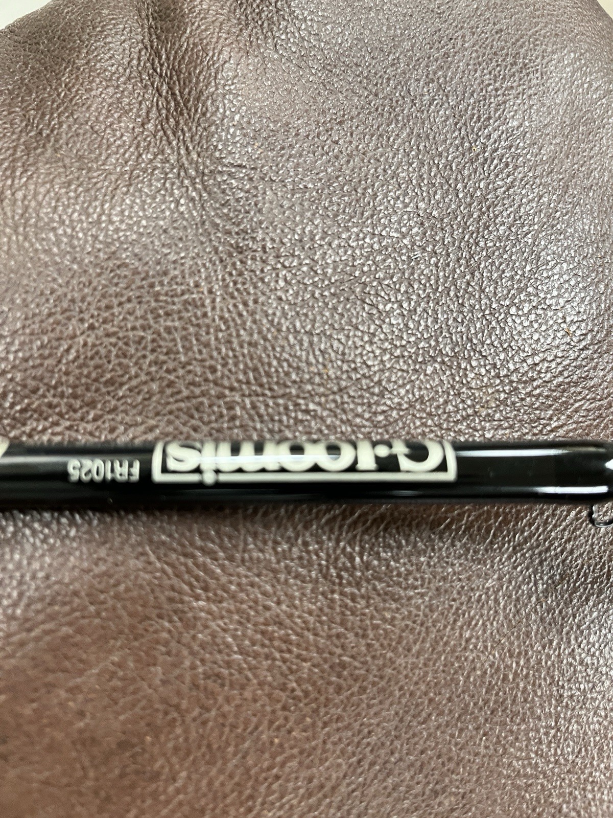 RARE G Loomis GL3 USA FR 1025 Casting 2 Piece Rod 8’6″ #5 Line With Case