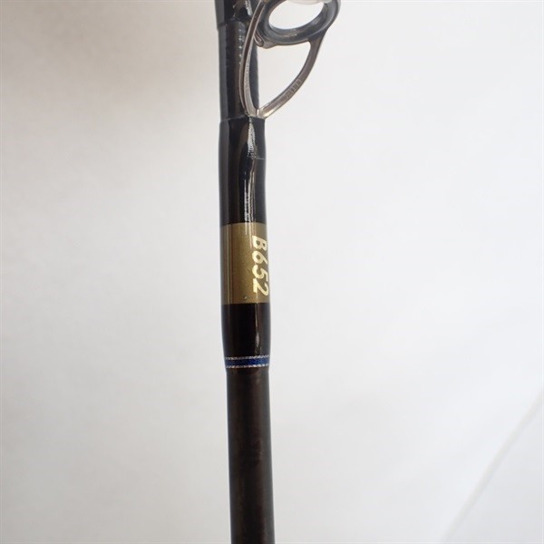 Shimano 15 Ocea Jigger Infinity B652 Cond/C