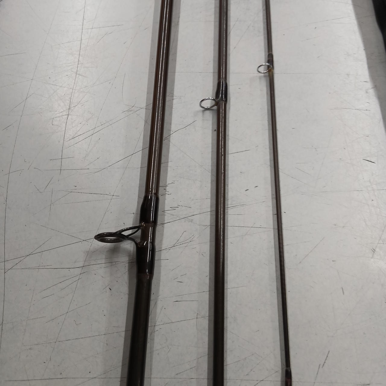 Echo 486-3 Fly Rod 3-Piece 260cm (102in) Used Fishing Equipment