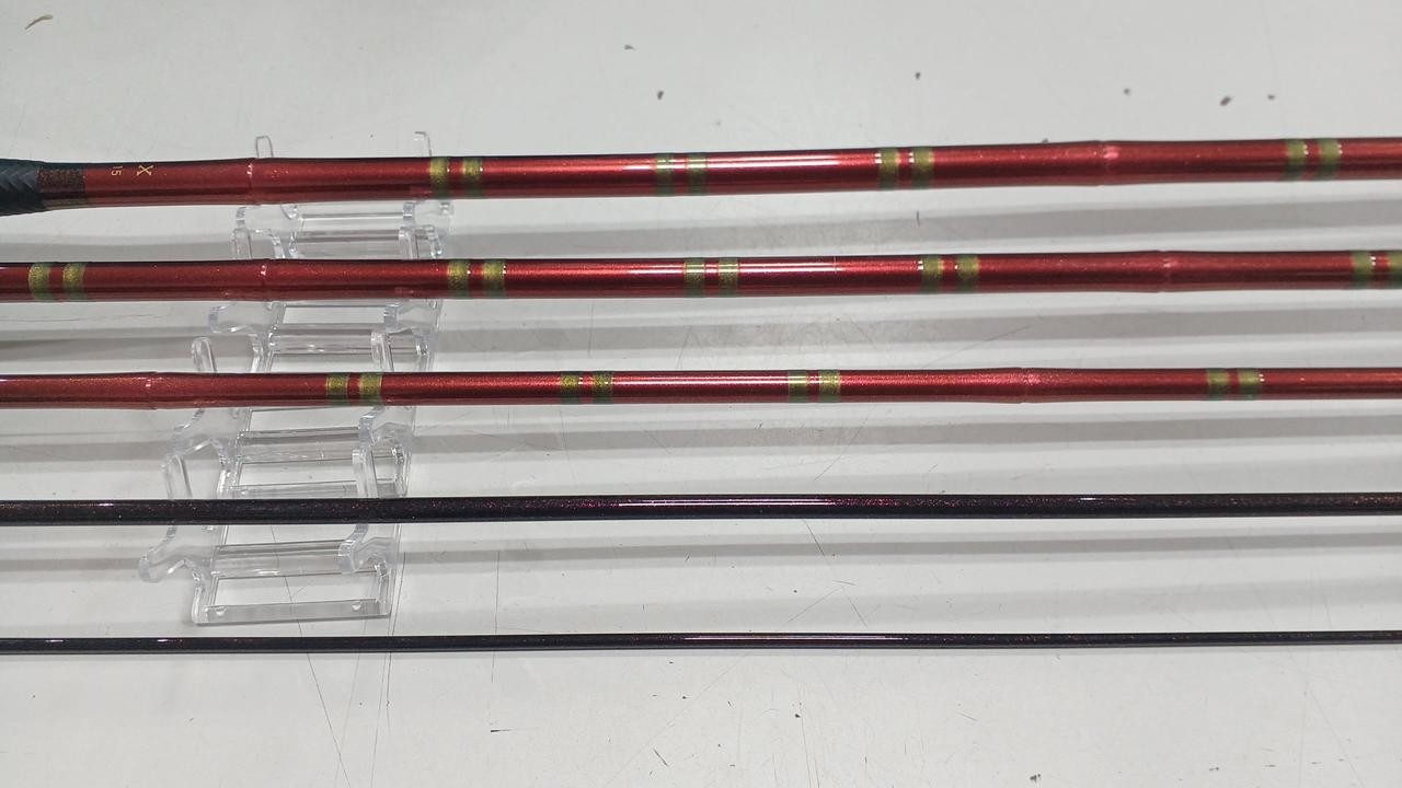 Daiwa X15 Spatula Fishing Rod 4.5m (177in) 102g Carp/Crucian Series