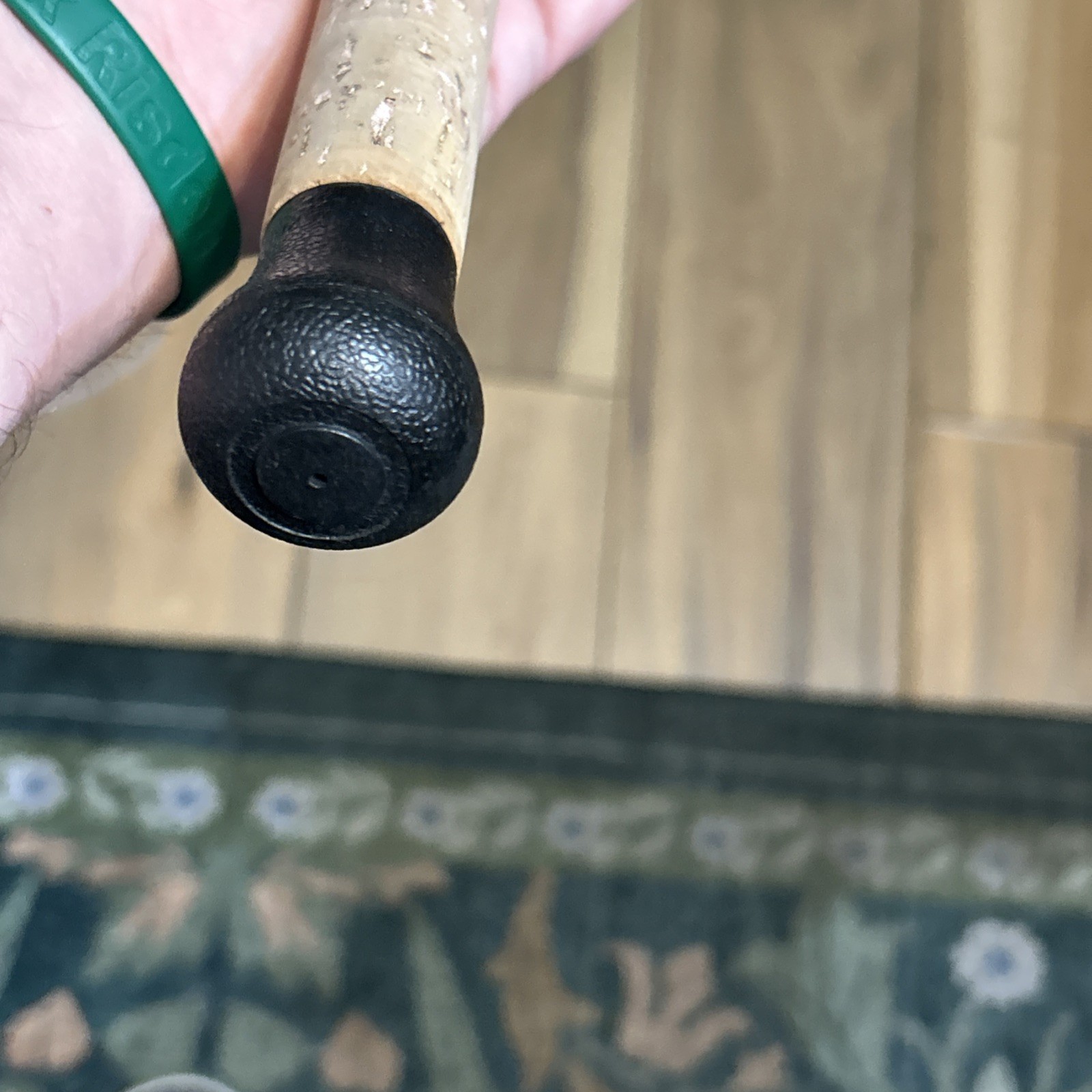 D-Blue Pro DB08KYTCCSCV68 6’8” XH Conventional Rod 35-80lb