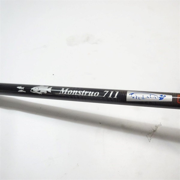 TULALA Monstros 711RM Cond/C-