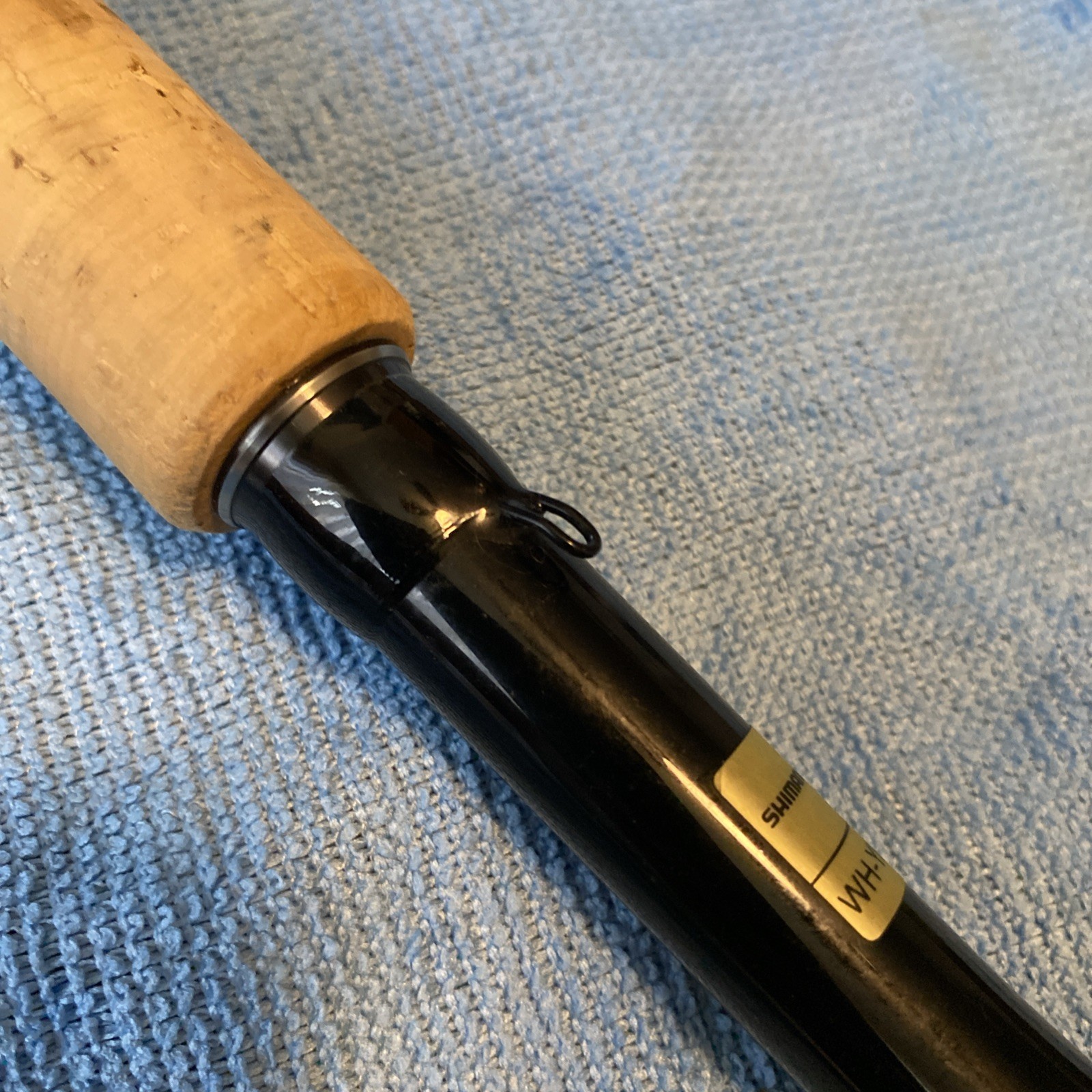 Shimano Expride 7’2” MH Casting Used. Looks New 3/8- 1 oz 10-20lb
