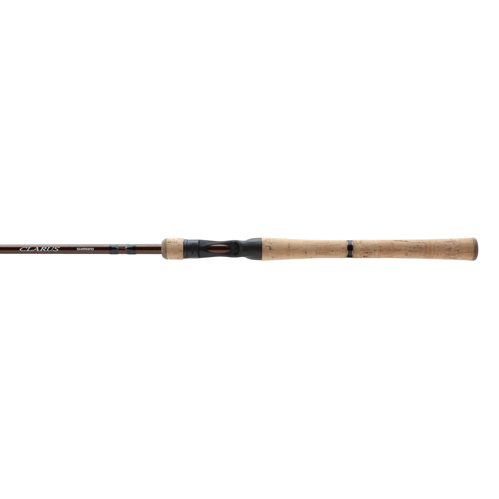 Shimano CLARUS CASTING, Freshwater, Casting, 6’10”, Medium, 1 pcs, (CSC610MF)…