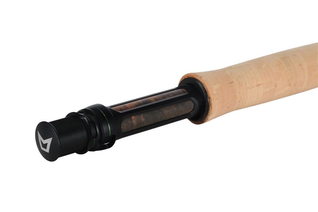 Primal Raw CCC Fly Rods