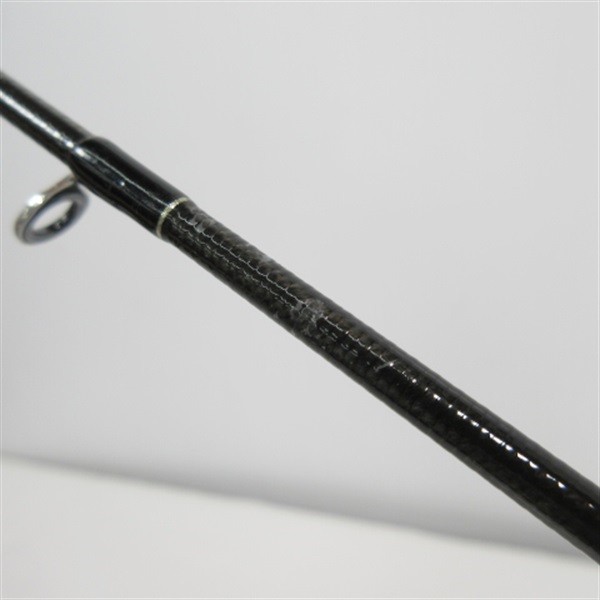 Daiwa 19 Black Label SG6101L+FS Cond/C