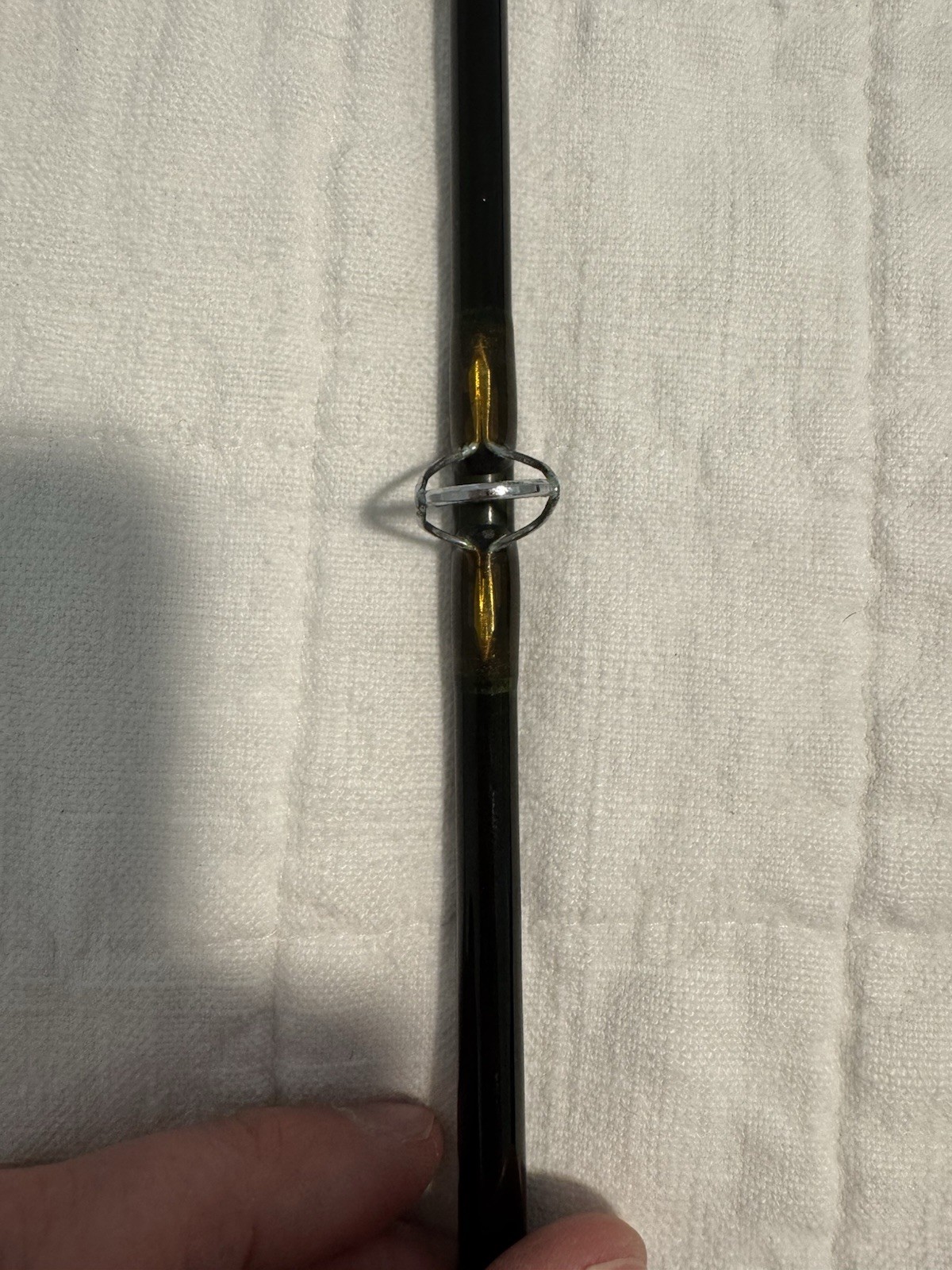 Sage XP 691 6wt Fly Fishing Rod Rare