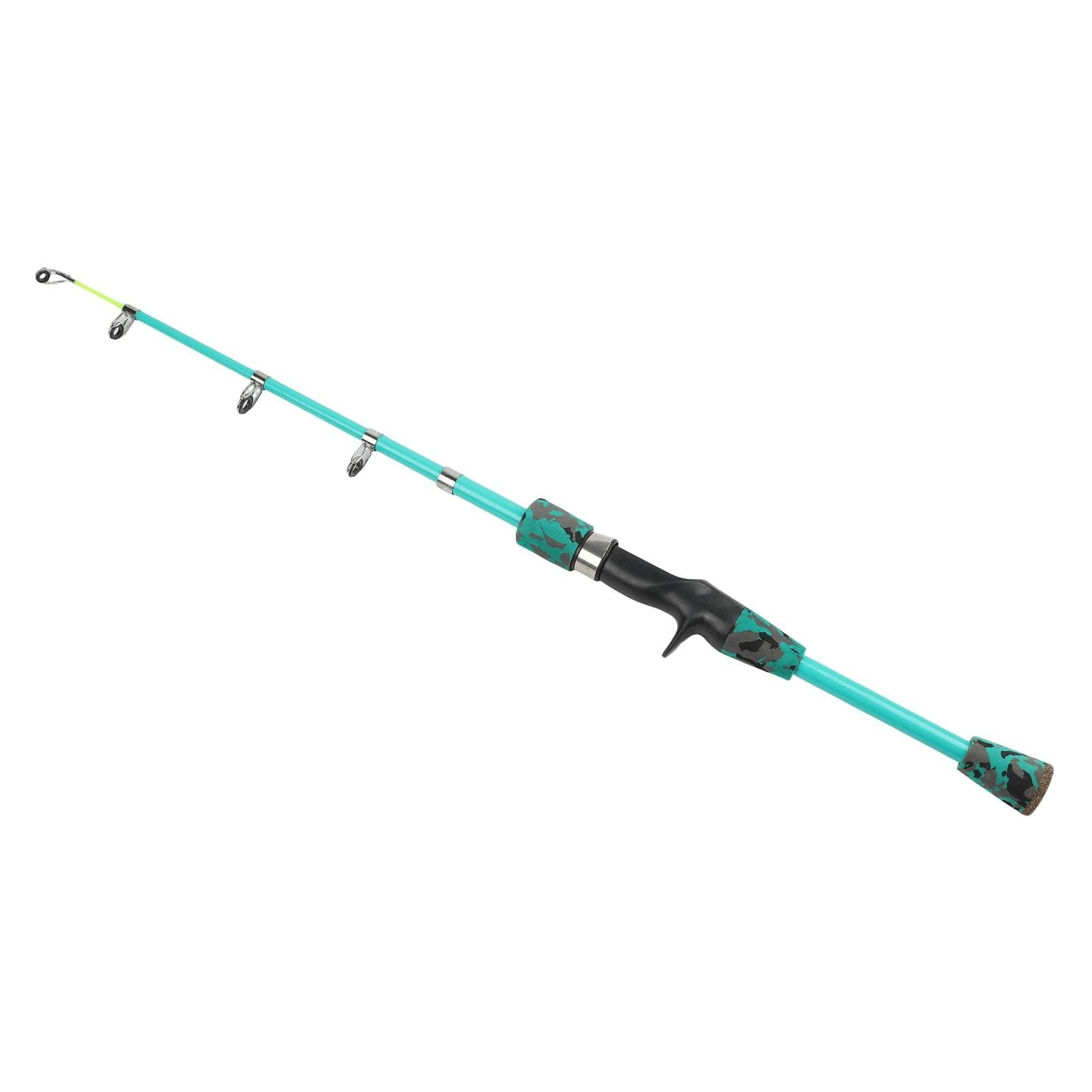 Lightweight Fishing Set Robust Control Performance Sturdy Yet Lightweight