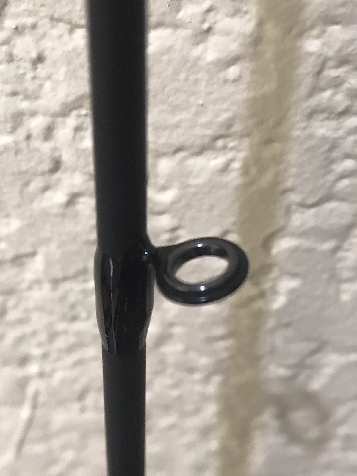ABU GARCIA VENDETTA BAIT CASTING FISHING ROD VDTllC63-5 6’3”FT 8-17LB 1/4-5/8 OZ